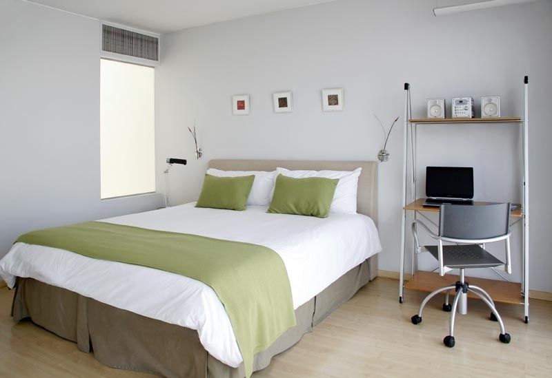 Ferienwohnung Design Apart Buenos Aires Zimmer foto