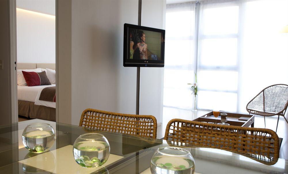 Design Apart Buenos Aires Zimmer foto