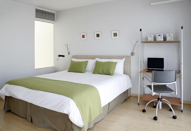 Design Apart Buenos Aires Zimmer foto