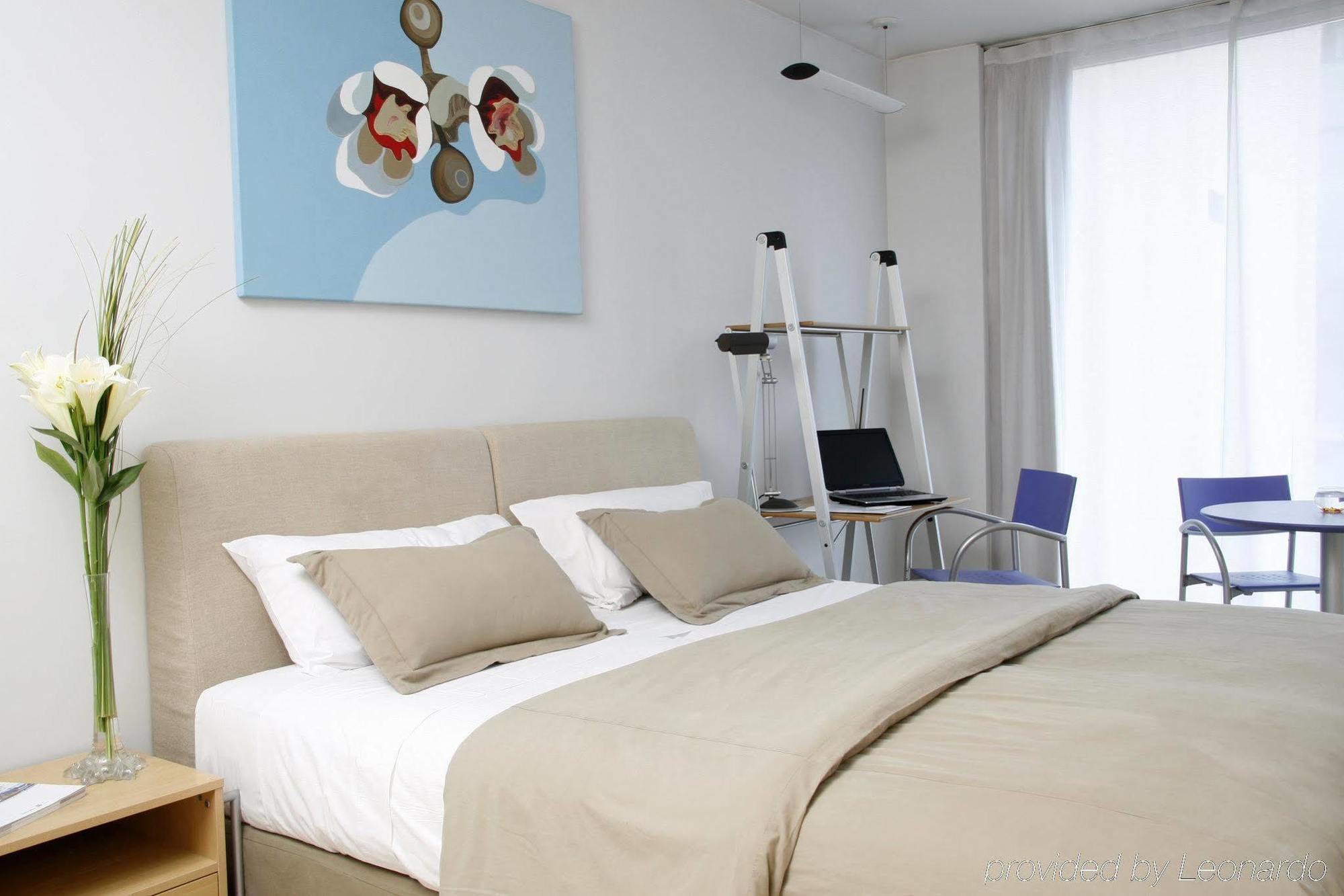 Design Apart Buenos Aires Zimmer foto
