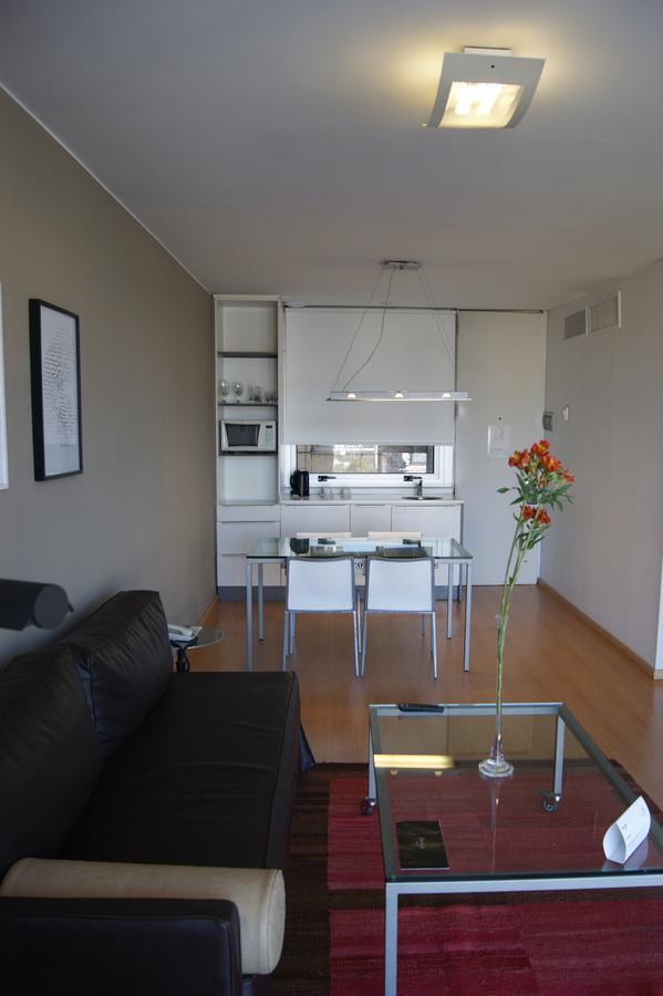 Design Apart Buenos Aires Exterior foto