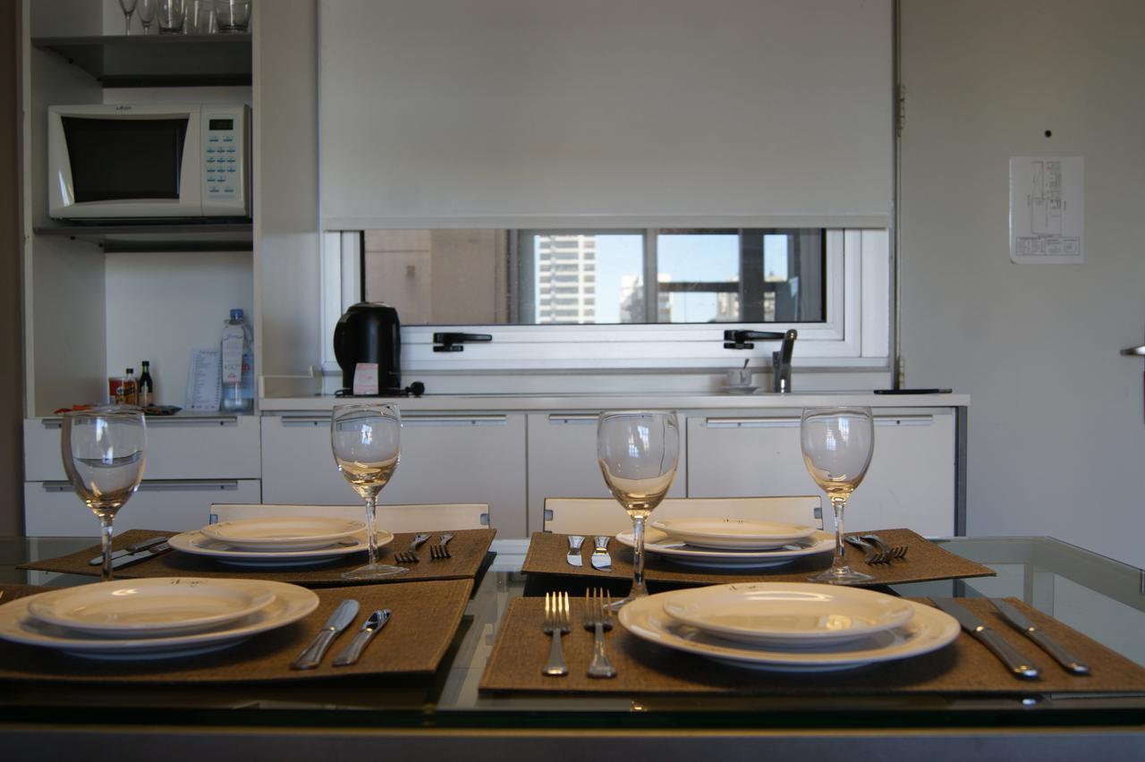 Design Apart Buenos Aires Exterior foto