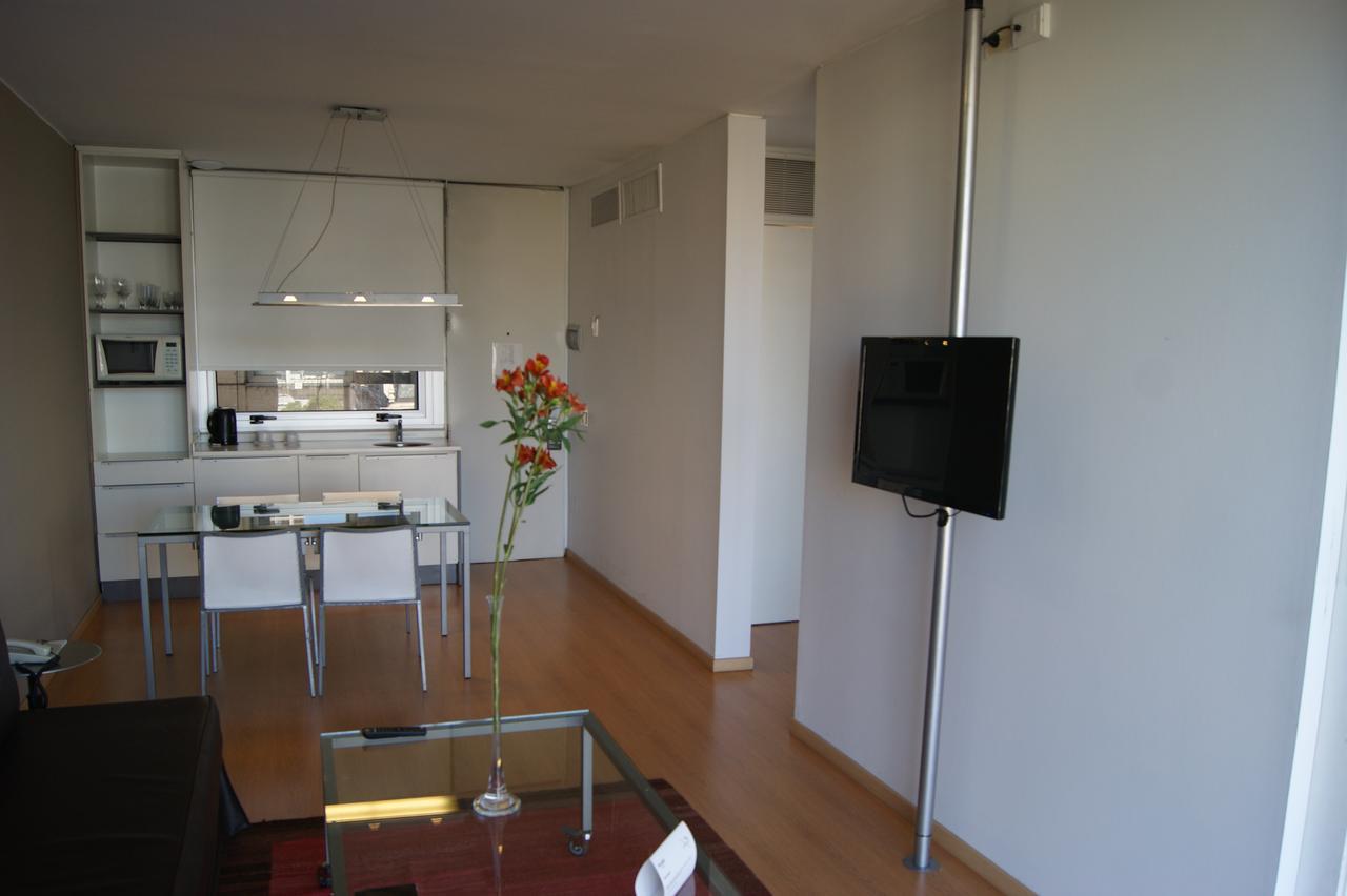Design Apart Buenos Aires Exterior foto