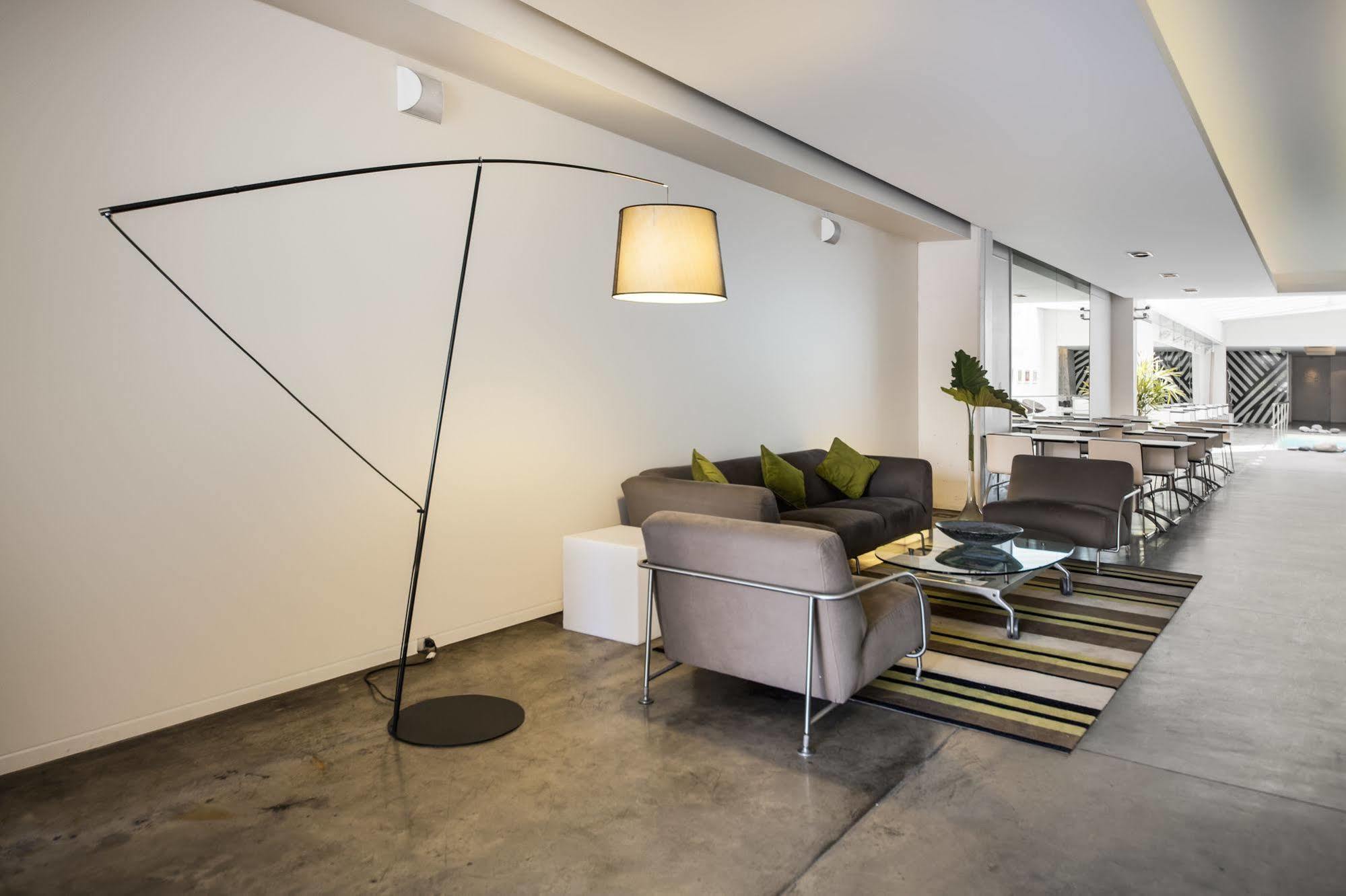 Design Apart Buenos Aires Exterior foto
