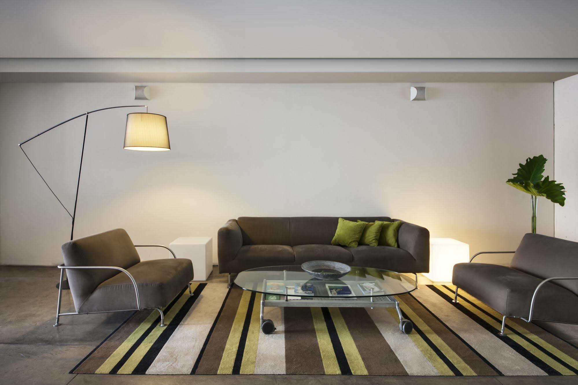 Design Apart Buenos Aires Exterior foto