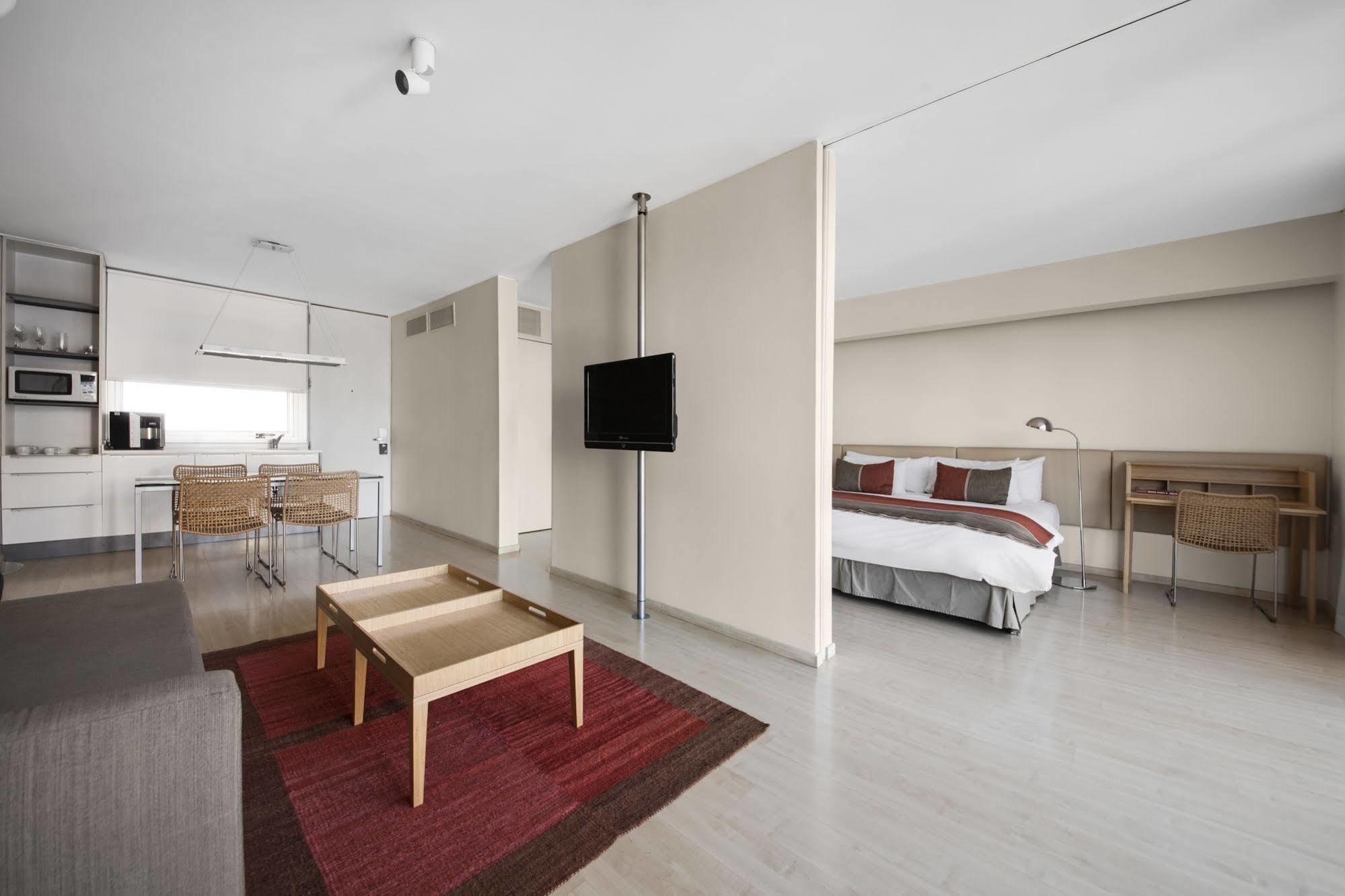 Design Apart Buenos Aires Exterior foto