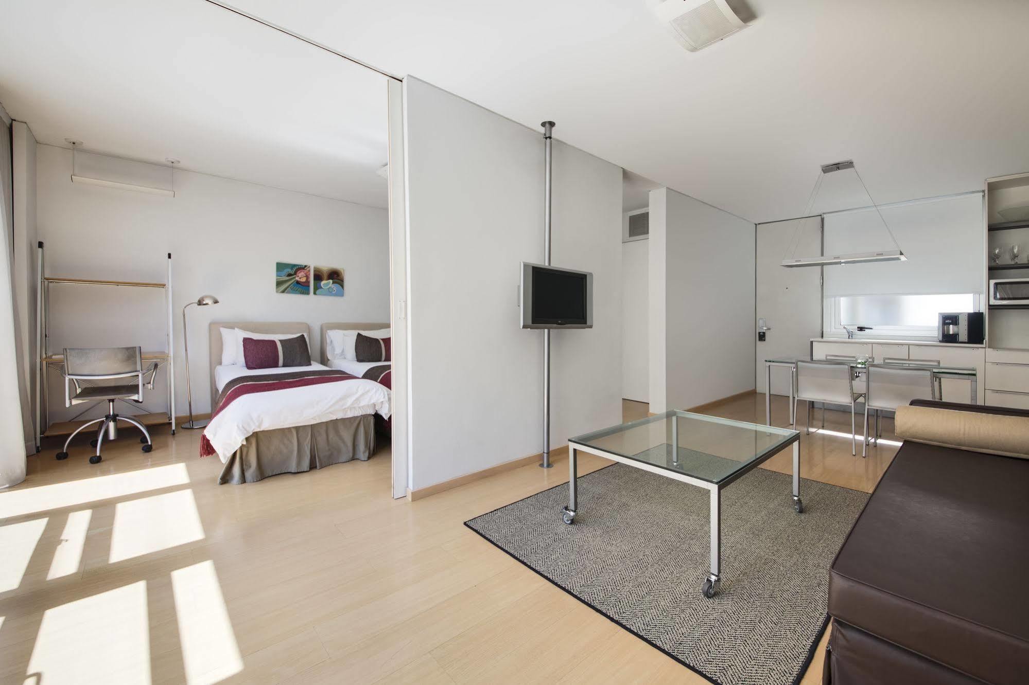 Design Apart Buenos Aires Exterior foto