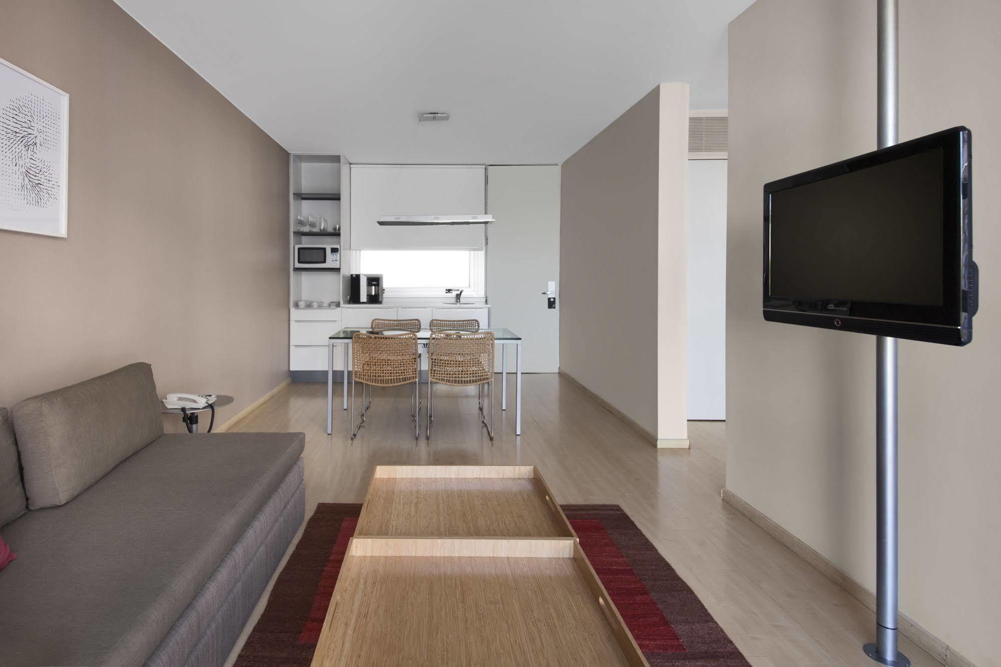 Design Apart Buenos Aires Exterior foto