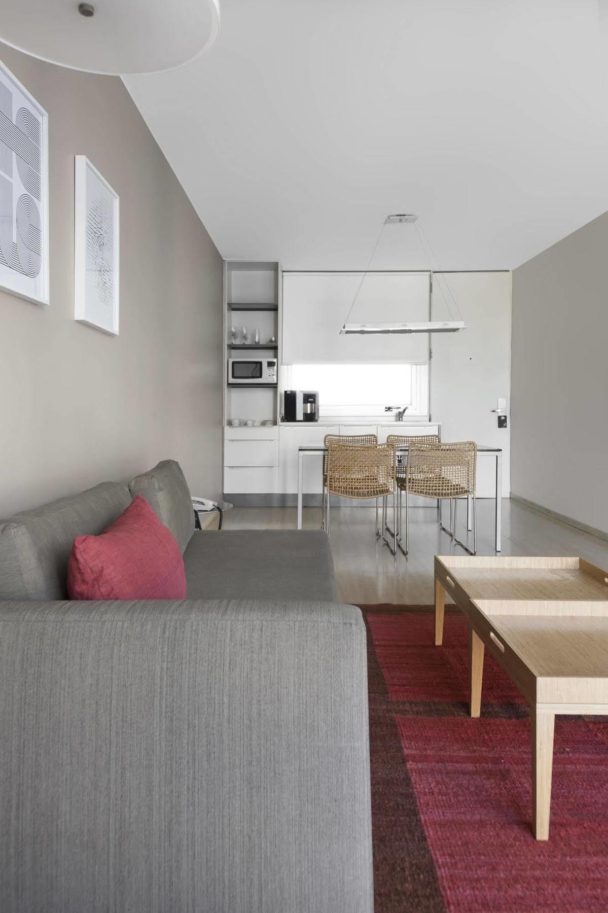 Design Apart Buenos Aires Exterior foto