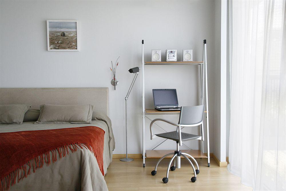 Design Apart Buenos Aires Zimmer foto