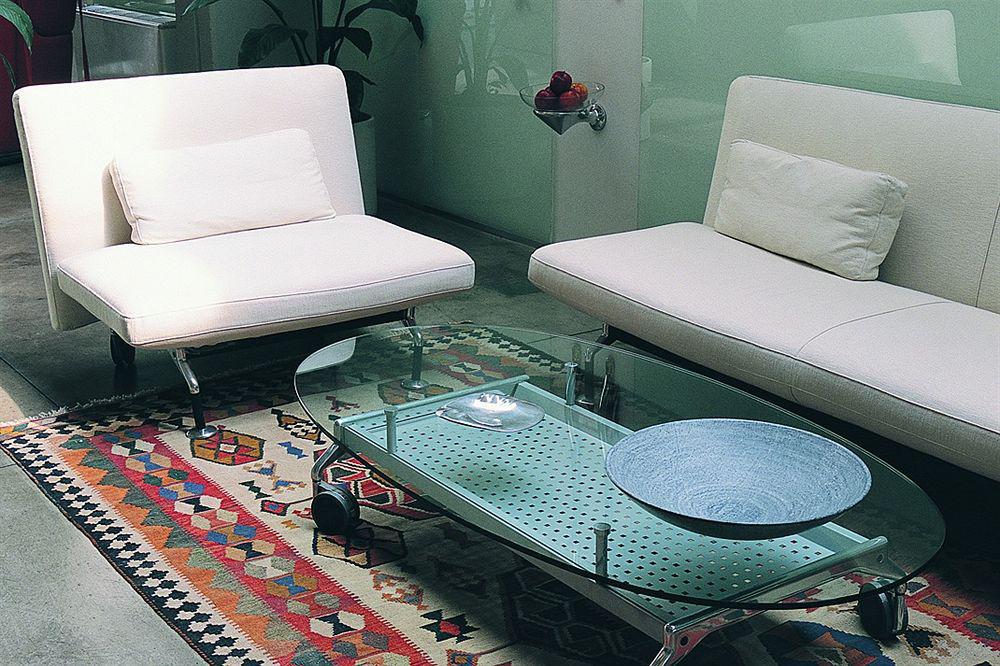 Design Apart Buenos Aires Interior foto